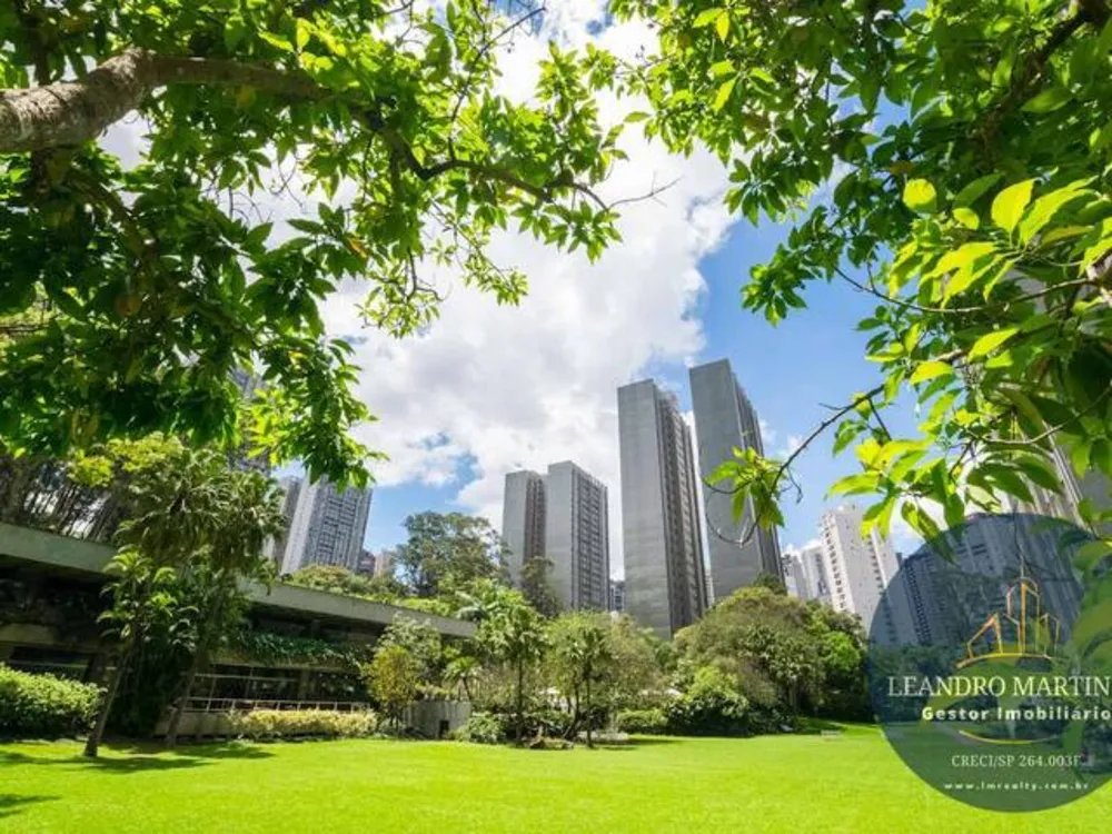Apartamento, 4 quartos, 245 m² - Foto 12