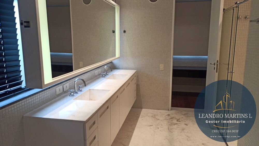Cobertura à venda e aluguel com 2 quartos, 329m² - Foto 3
