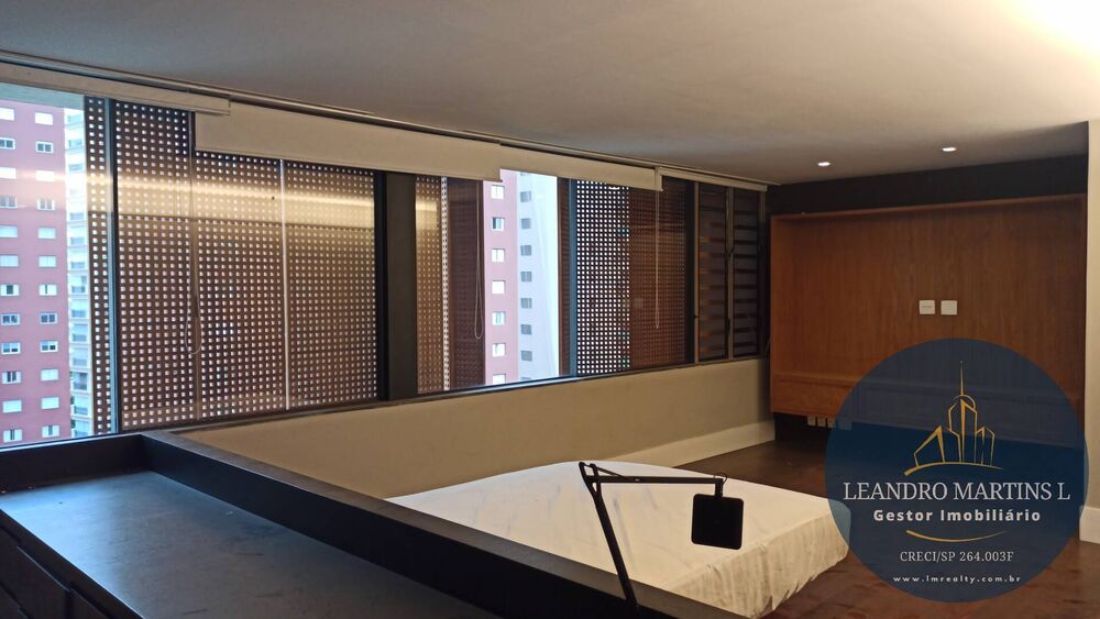 Cobertura à venda e aluguel com 2 quartos, 329m² - Foto 4