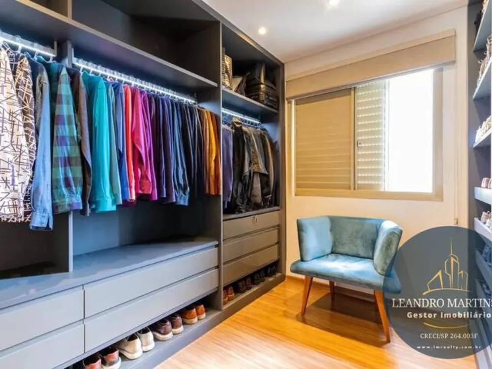 Apartamento, 3 quartos, 102 m² - Foto 8