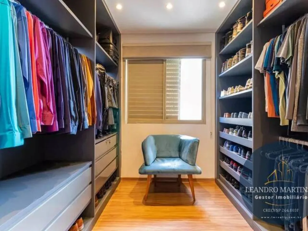 Apartamento, 3 quartos, 102 m² - Foto 9