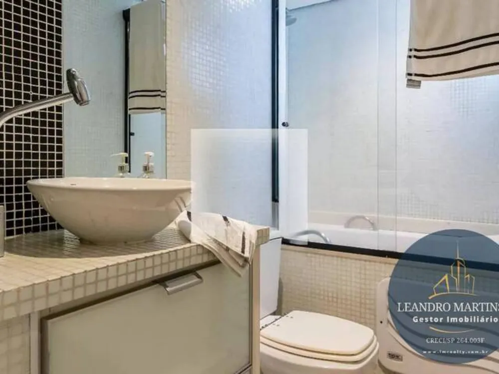Apartamento, 3 quartos, 102 m² - Foto 5