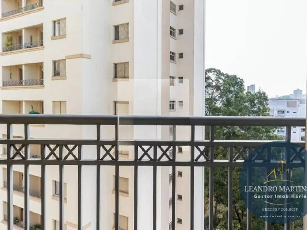 Apartamento, 3 quartos, 102 m² - Foto 6