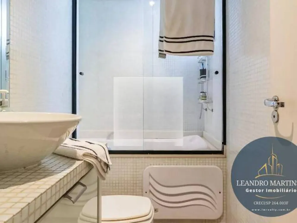 Apartamento, 3 quartos, 102 m² - Foto 4