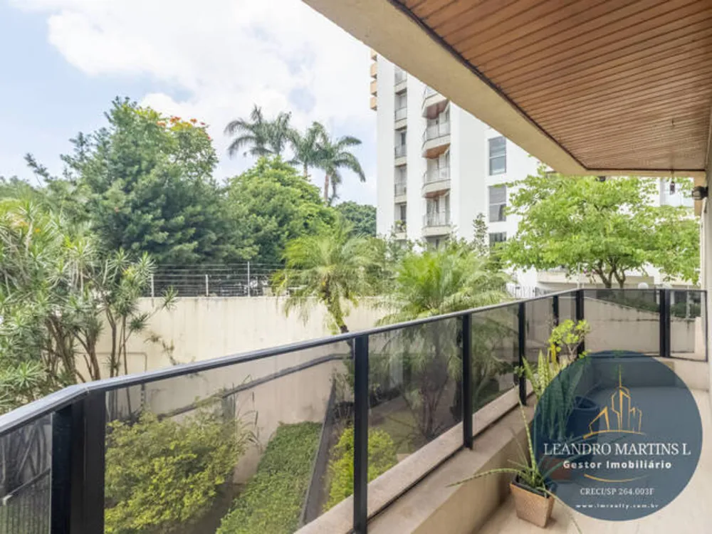 Apartamento, 3 quartos, 96 m² - Foto 4