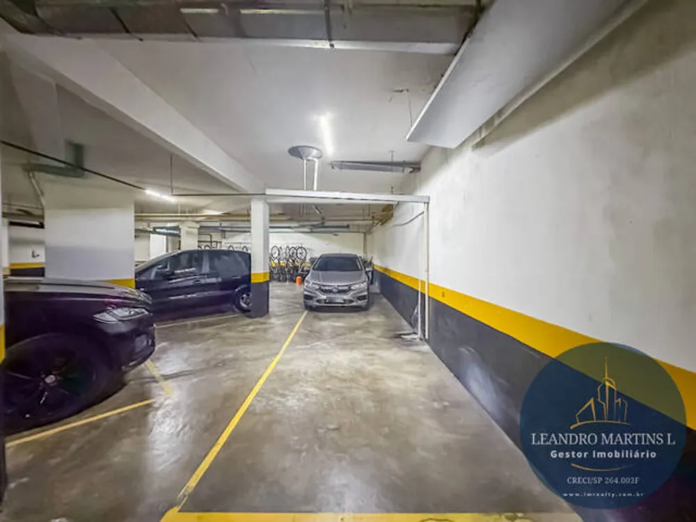 Apartamento, 3 quartos, 96 m² - Foto 12