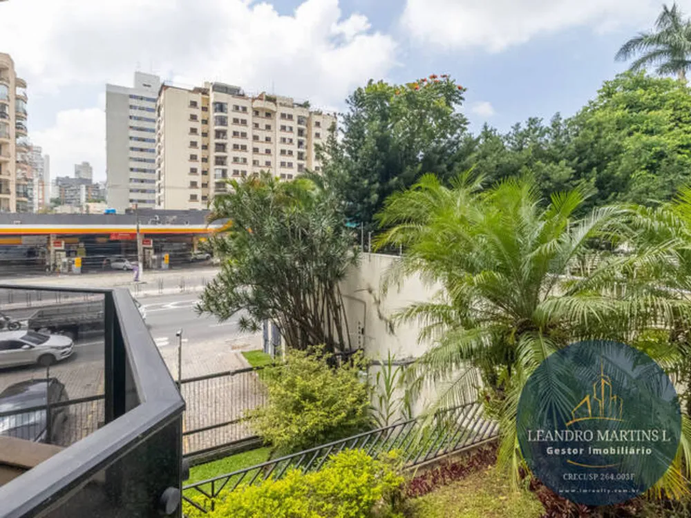Apartamento, 3 quartos, 96 m² - Foto 9