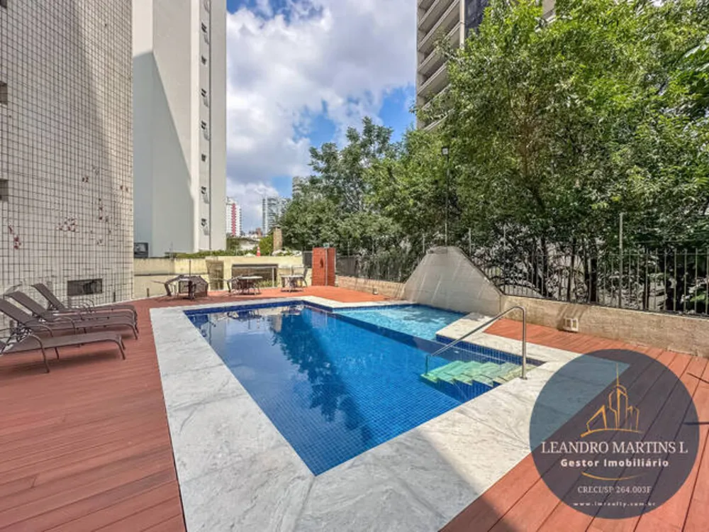 Apartamento, 3 quartos, 96 m² - Foto 10