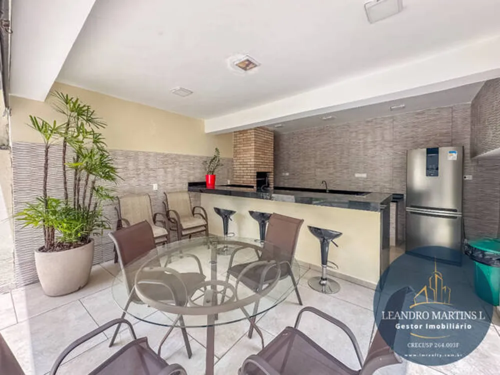 Apartamento, 3 quartos, 96 m² - Foto 11