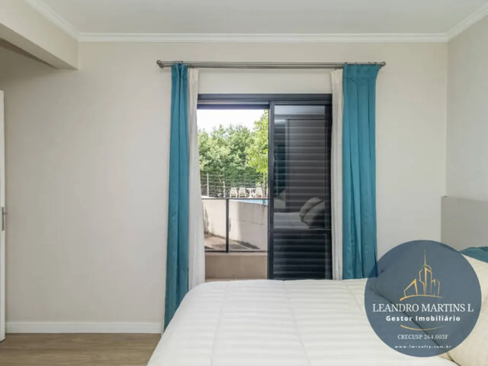 Apartamento, 3 quartos, 96 m² - Foto 5