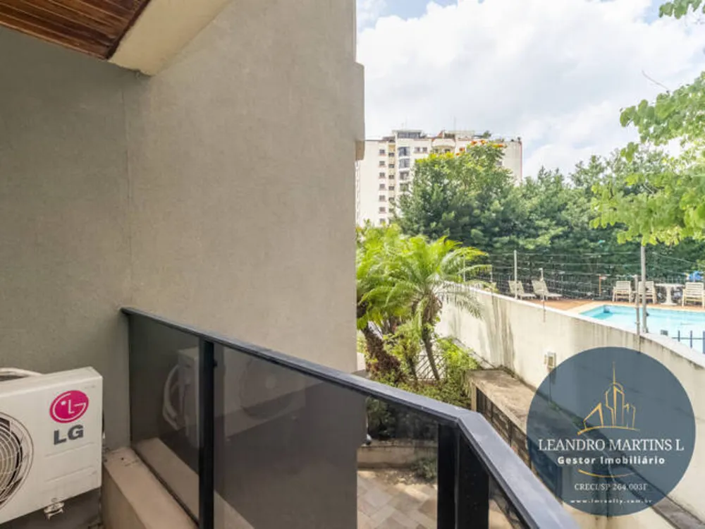 Apartamento, 3 quartos, 96 m² - Foto 6