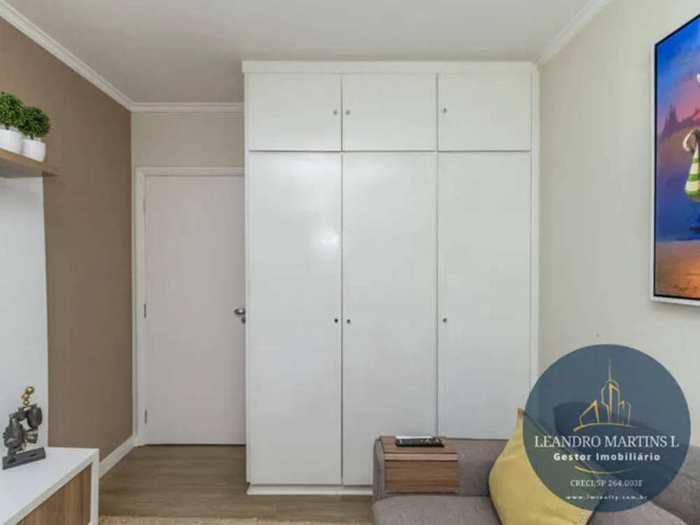 Apartamento, 3 quartos, 96 m² - Foto 8