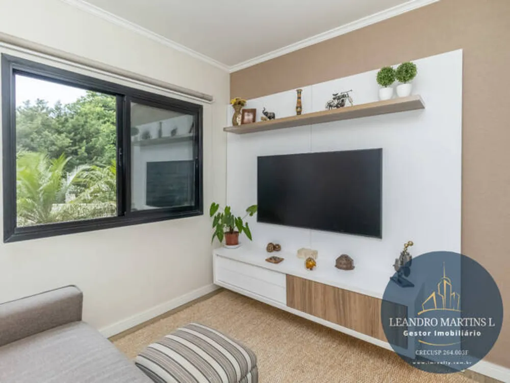 Apartamento, 3 quartos, 96 m² - Foto 7