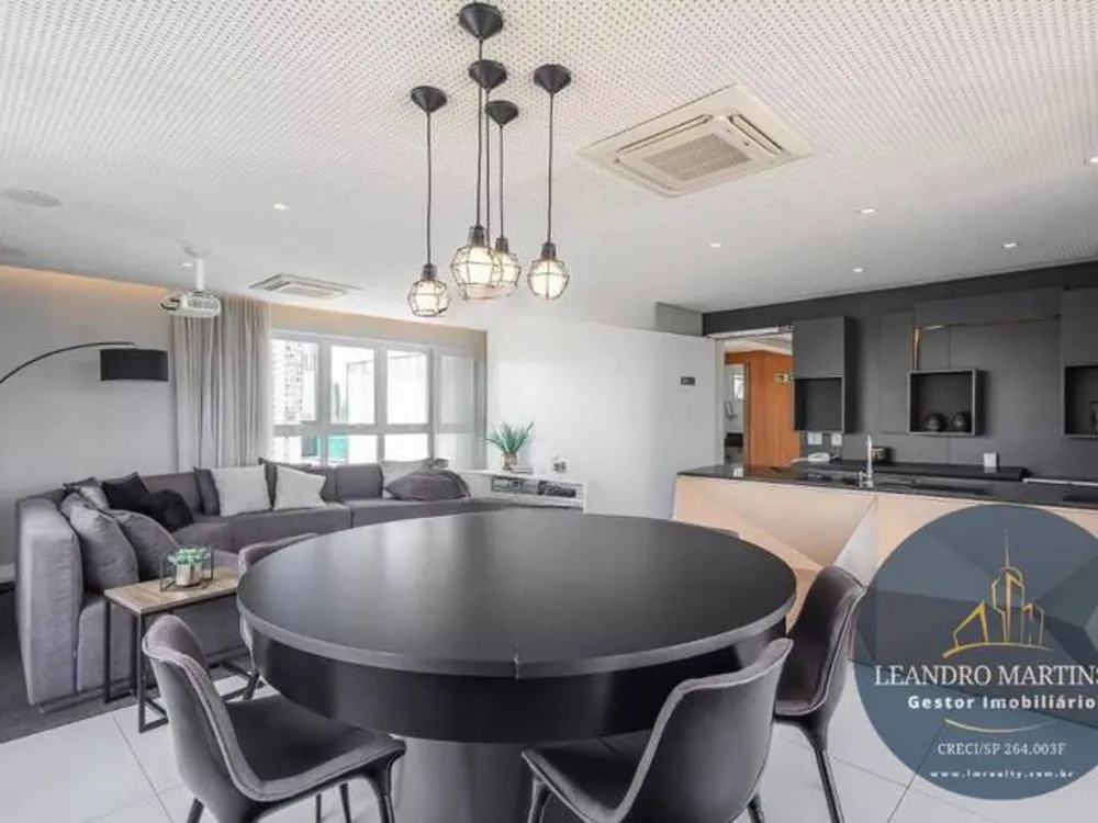 Apartamento, 2 quartos, 84 m² - Foto 6