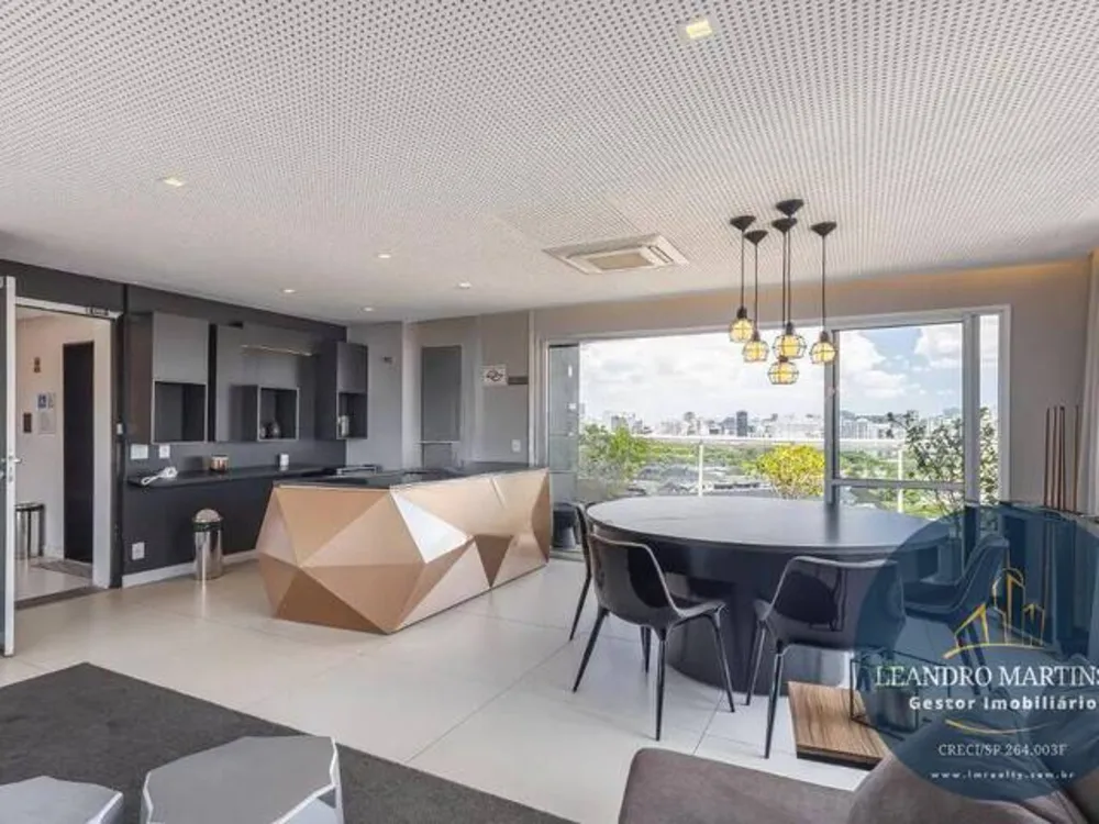 Apartamento, 2 quartos, 84 m² - Foto 5