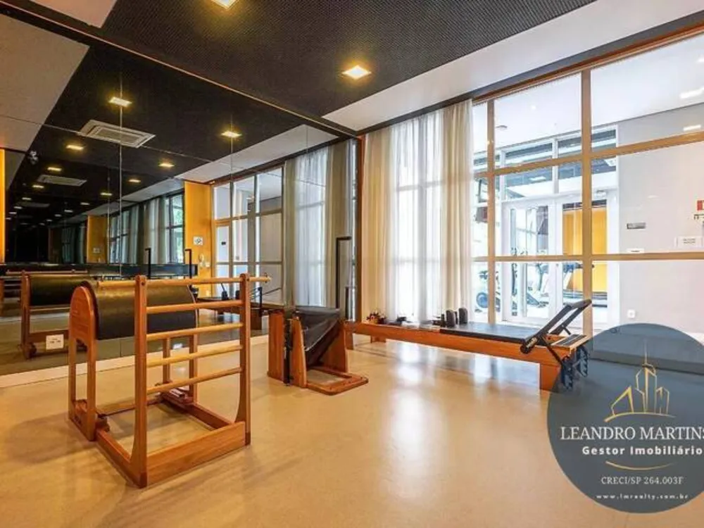 Apartamento, 2 quartos, 84 m² - Foto 11