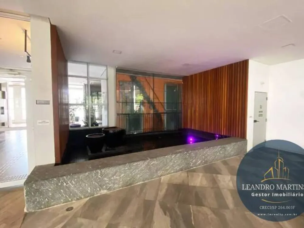 Apartamento, 2 quartos, 84 m² - Foto 1