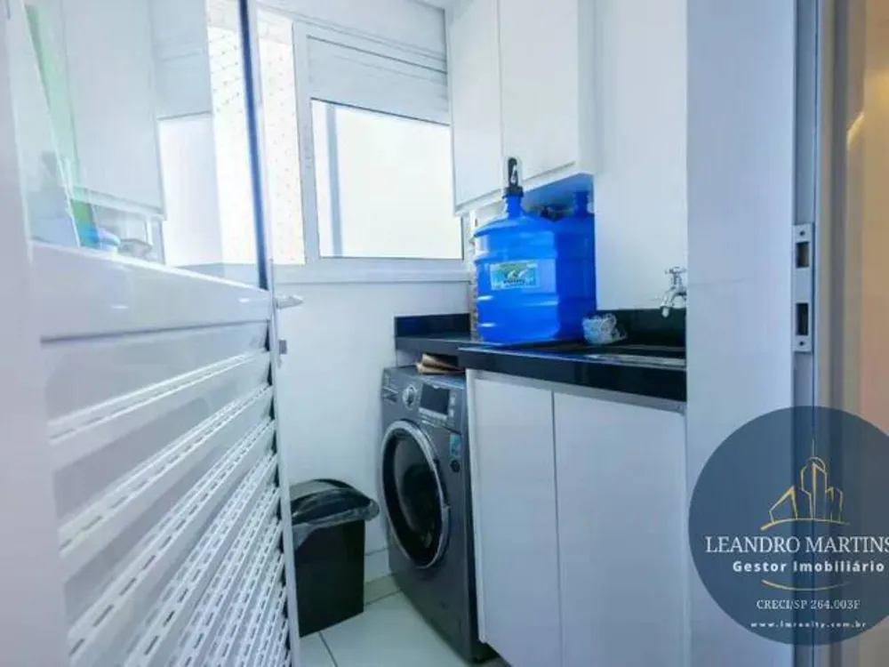 Apartamento, 2 quartos, 84 m² - Foto 7
