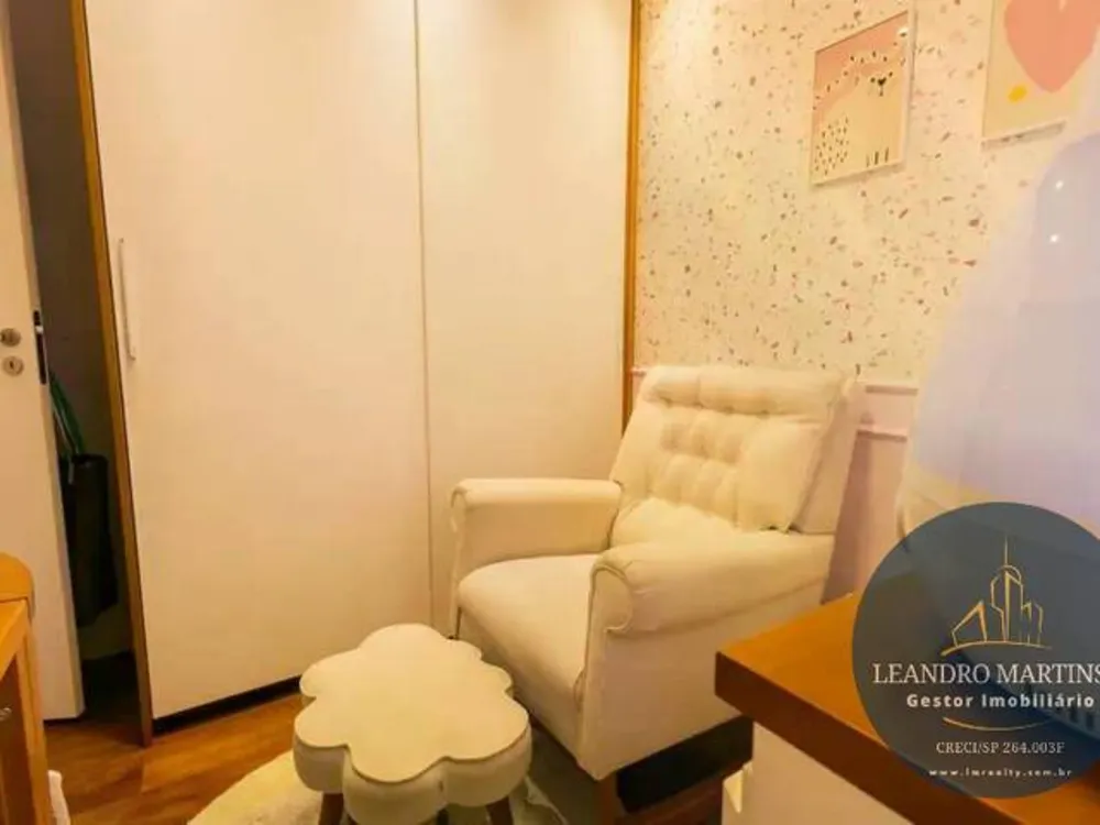 Apartamento, 2 quartos, 84 m² - Foto 12