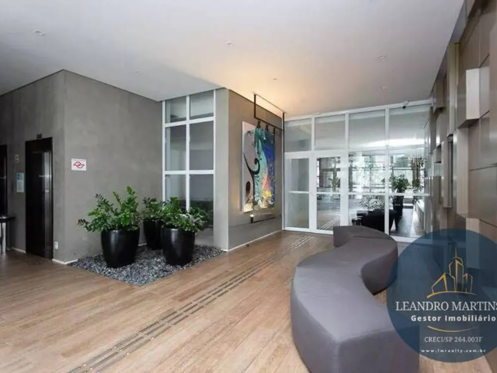 Apartamento, 2 quartos, 84 m² - Foto 8