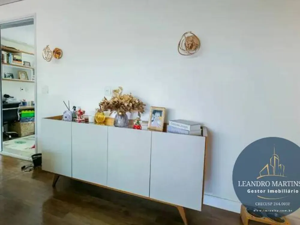 Apartamento, 2 quartos, 84 m² - Foto 4