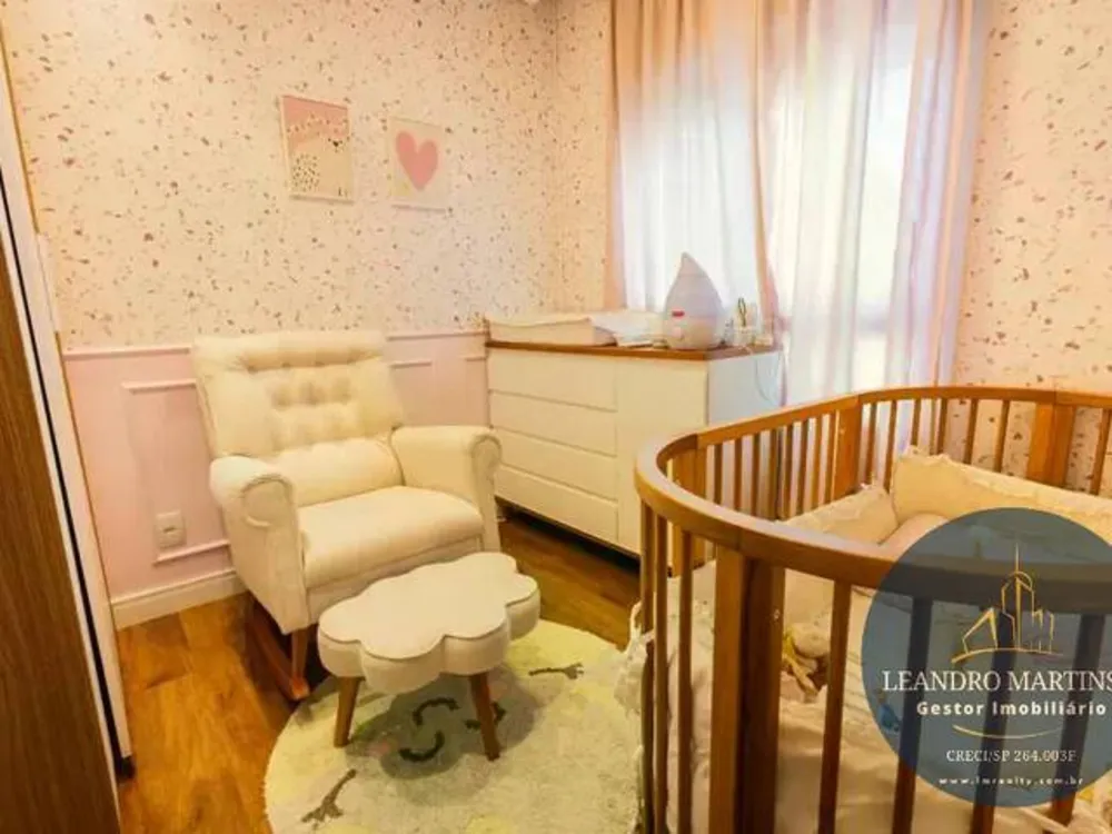 Apartamento, 2 quartos, 84 m² - Foto 9