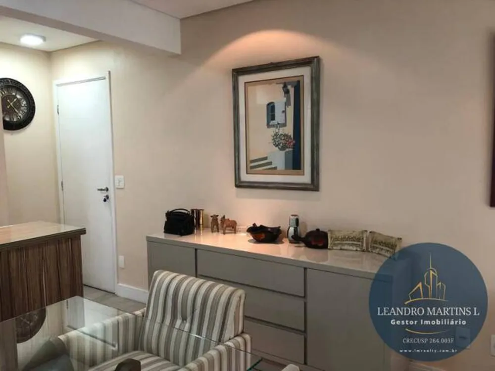 Apartamento, 2 quartos, 69 m² - Foto 2