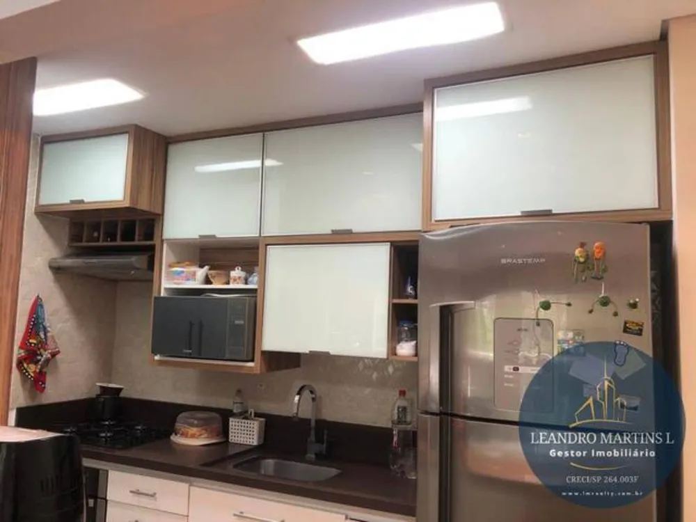 Apartamento, 2 quartos, 69 m² - Foto 4