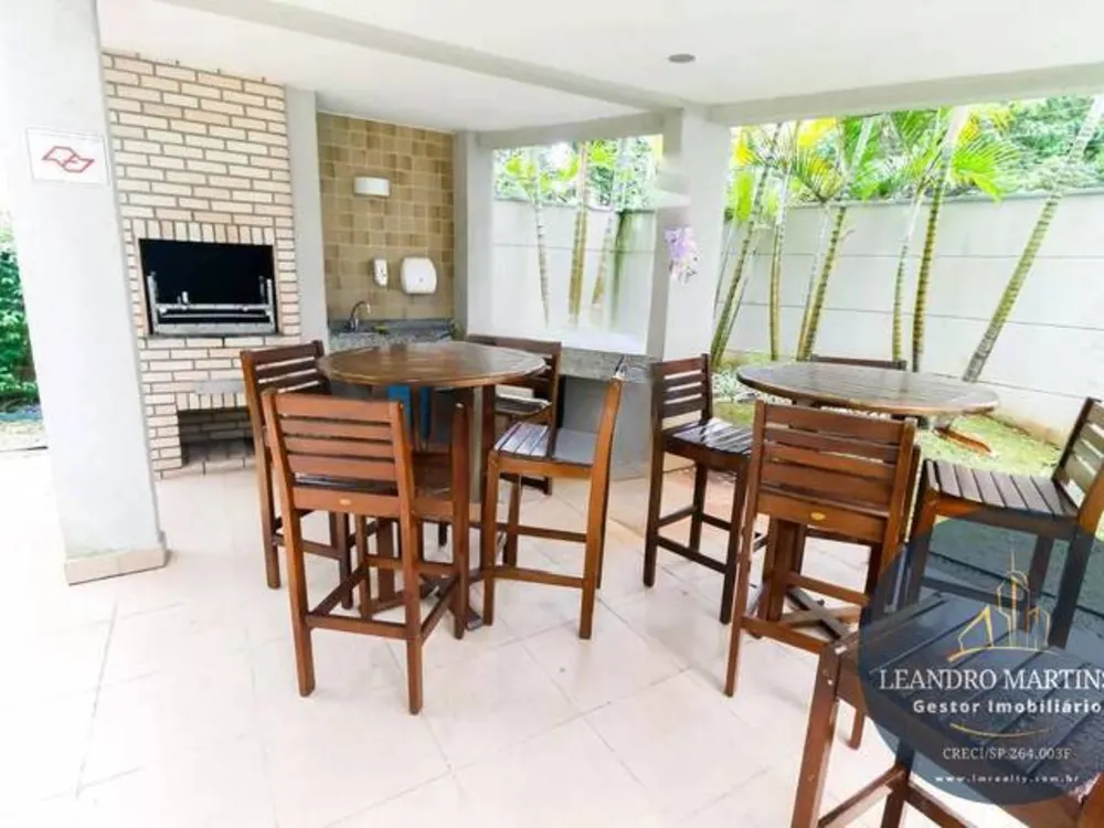 Apartamento, 2 quartos, 69 m² - Foto 11