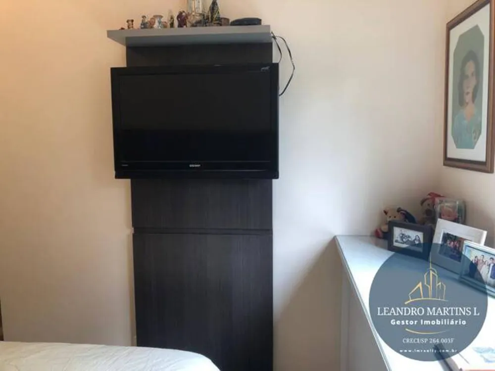Apartamento, 2 quartos, 69 m² - Foto 8