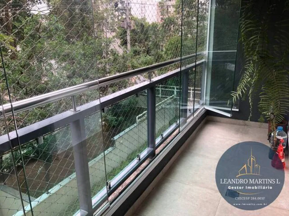 Apartamento, 2 quartos, 69 m² - Foto 6