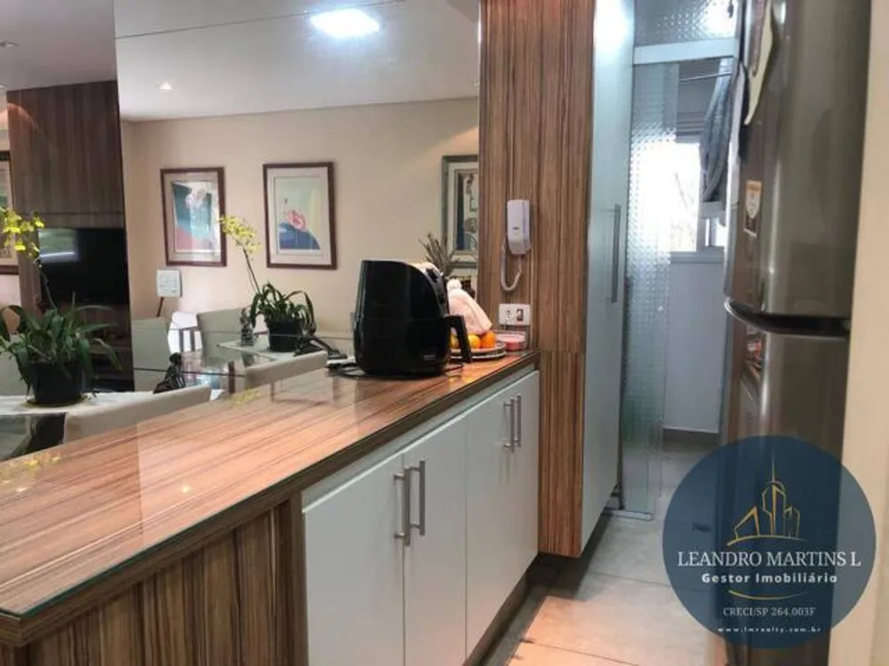 Apartamento, 2 quartos, 69 m² - Foto 3