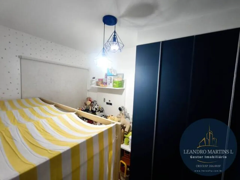 Casa de Condomínio, 3 quartos - Foto 7