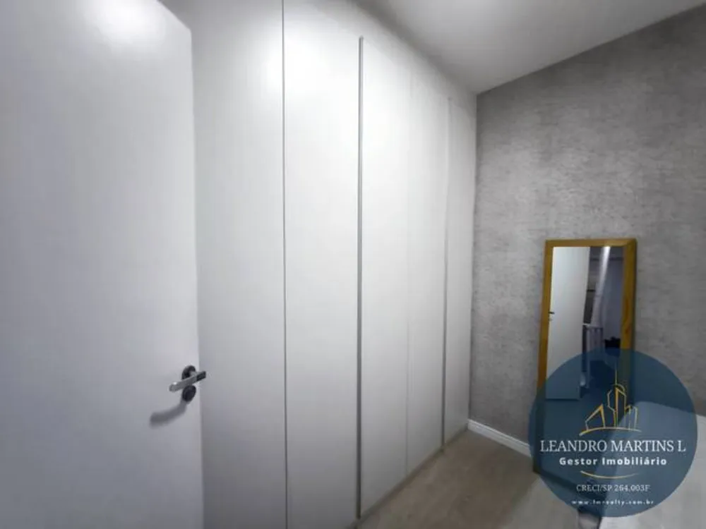 Casa de Condomínio, 3 quartos - Foto 6