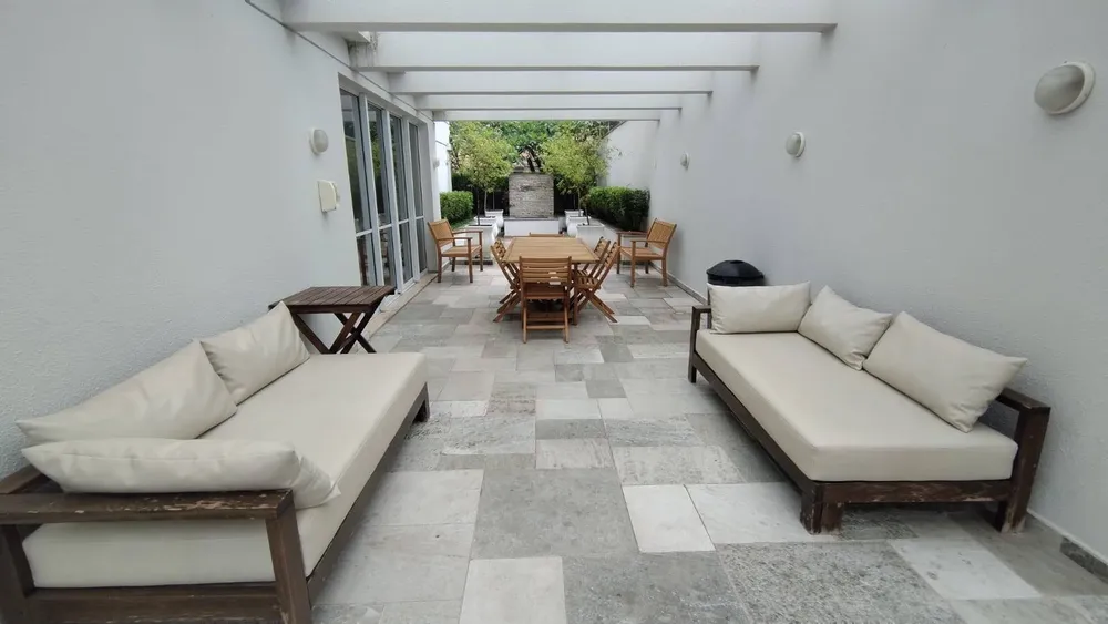 Apartamento, 3 quartos, 72 m² - Foto 1