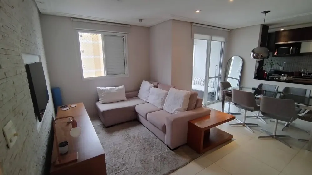Apartamento, 3 quartos, 72 m² - Foto 2