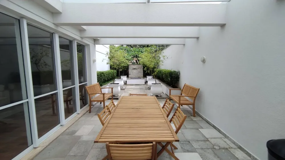 Apartamento, 3 quartos, 72 m² - Foto 6