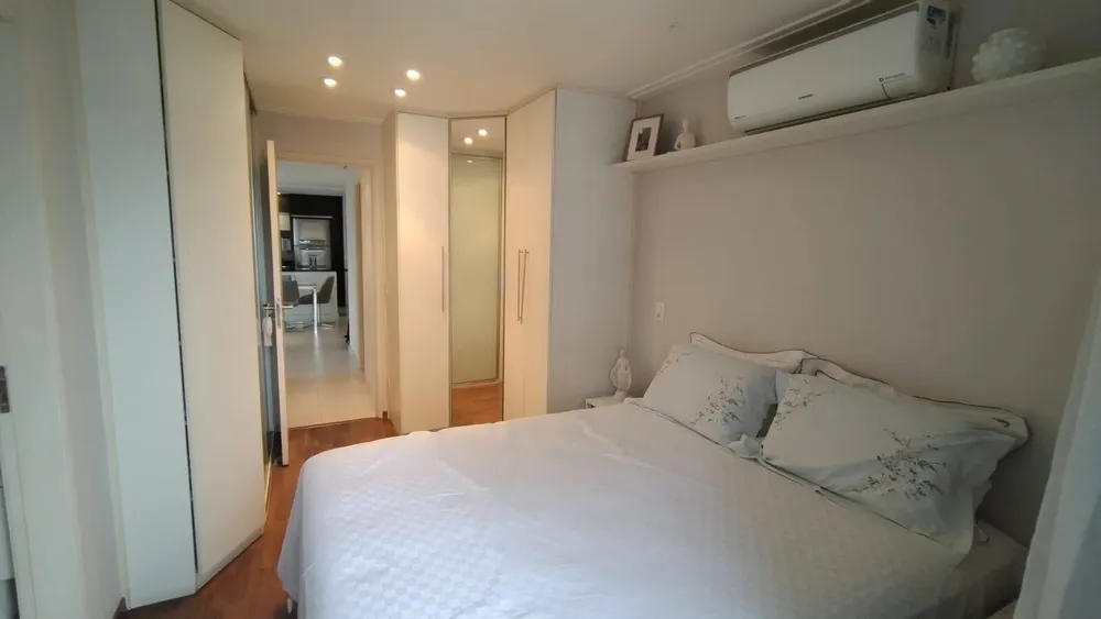 Apartamento, 3 quartos, 72 m² - Foto 3
