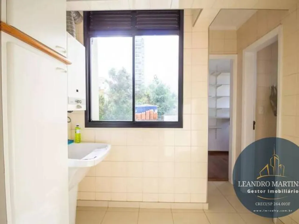 Apartamento, 3 quartos, 107 m² - Foto 7