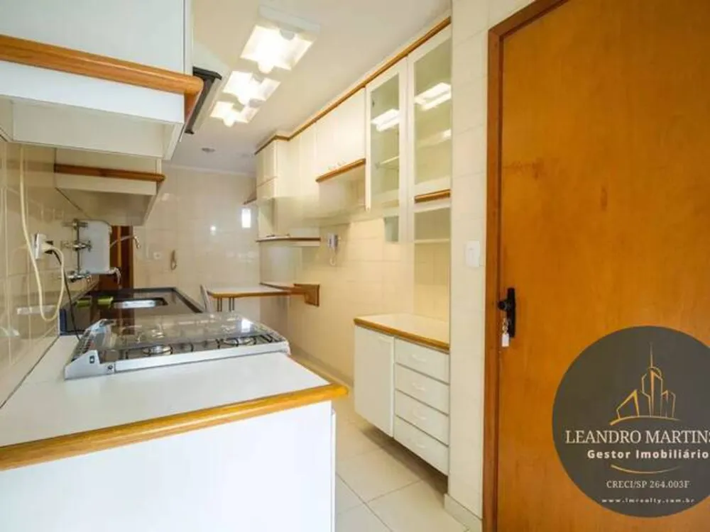 Apartamento, 3 quartos, 107 m² - Foto 3