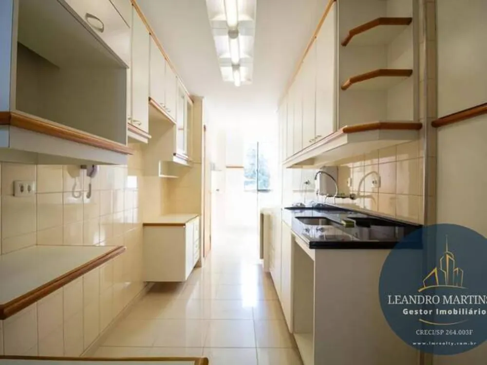 Apartamento, 3 quartos, 107 m² - Foto 2