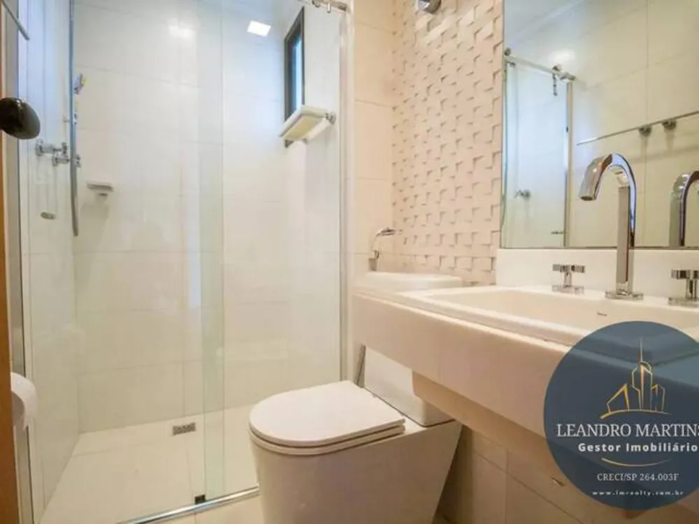 Apartamento, 3 quartos, 107 m² - Foto 6