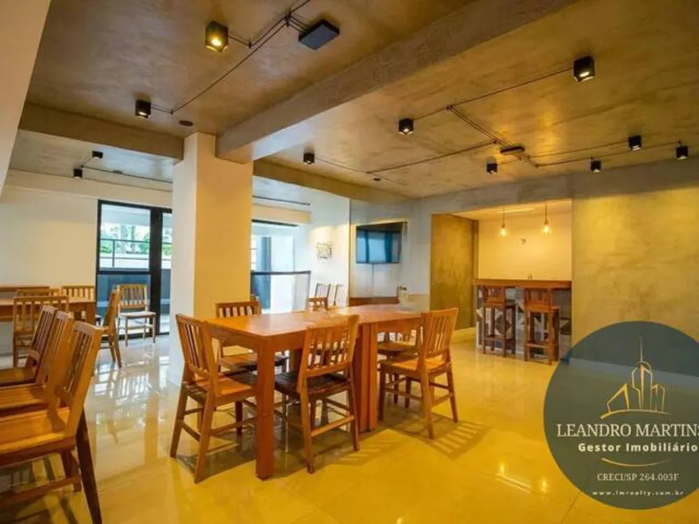 Apartamento, 3 quartos, 107 m² - Foto 11