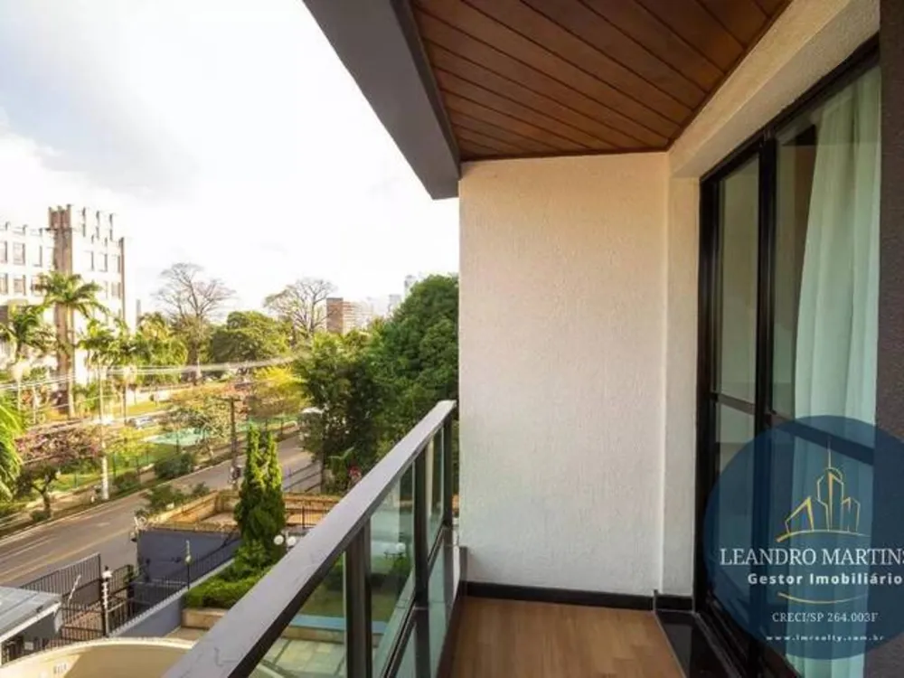 Apartamento, 3 quartos, 107 m² - Foto 9