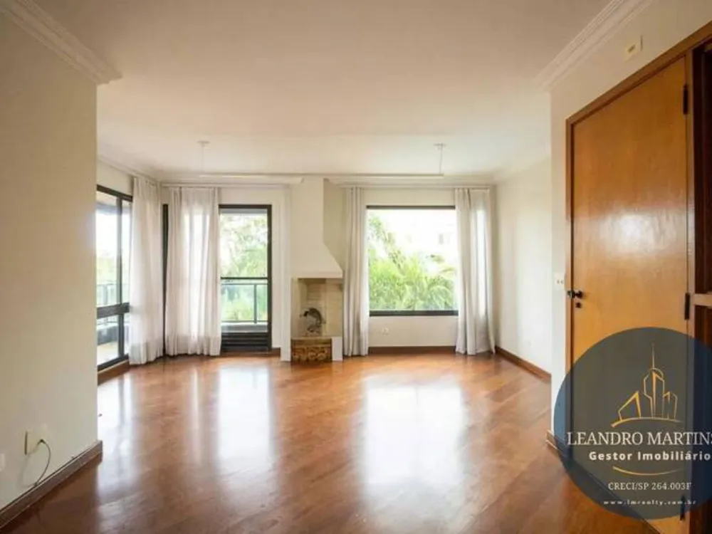 Apartamento, 3 quartos, 107 m² - Foto 1