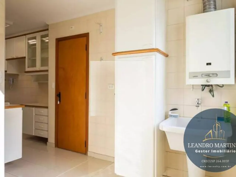 Apartamento, 3 quartos, 107 m² - Foto 8