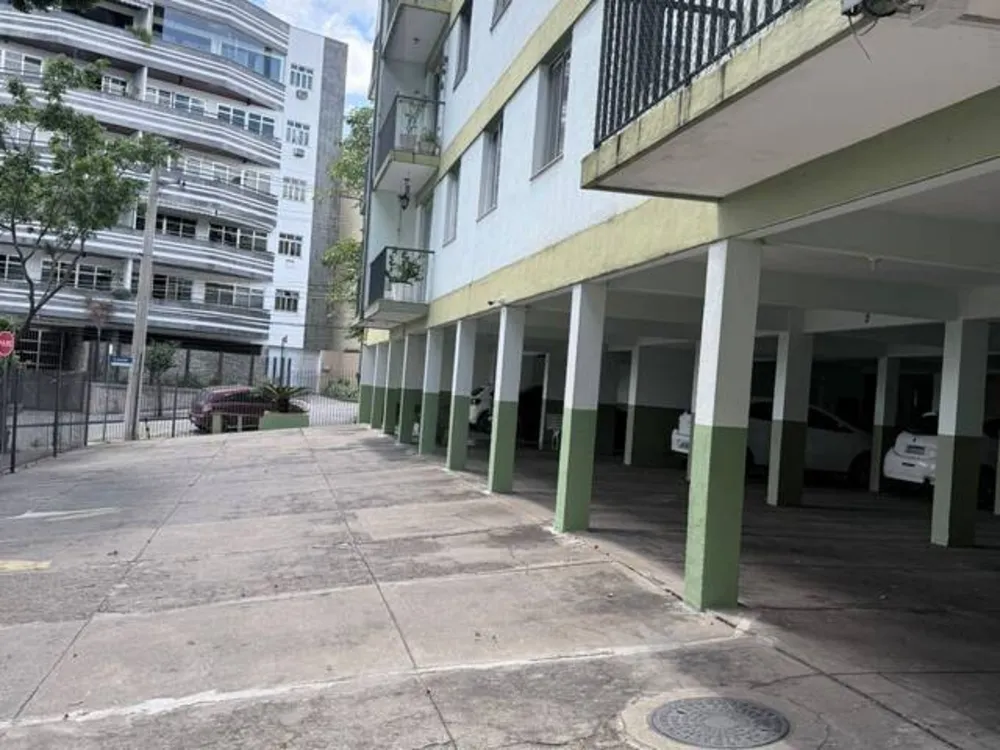 Apartamento, 3 quartos, 67 m² - Foto 36