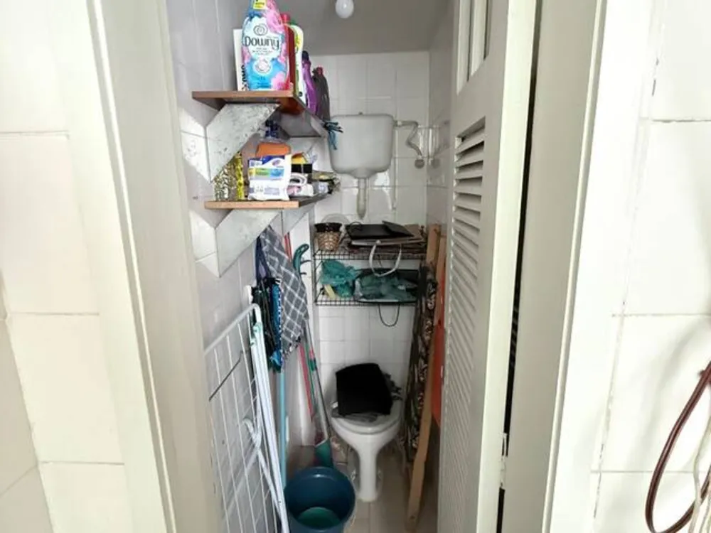 Apartamento, 3 quartos, 67 m² - Foto 29