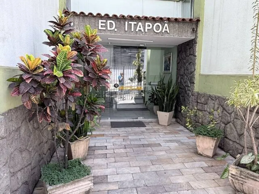 Apartamento, 3 quartos, 67 m² - Foto 38