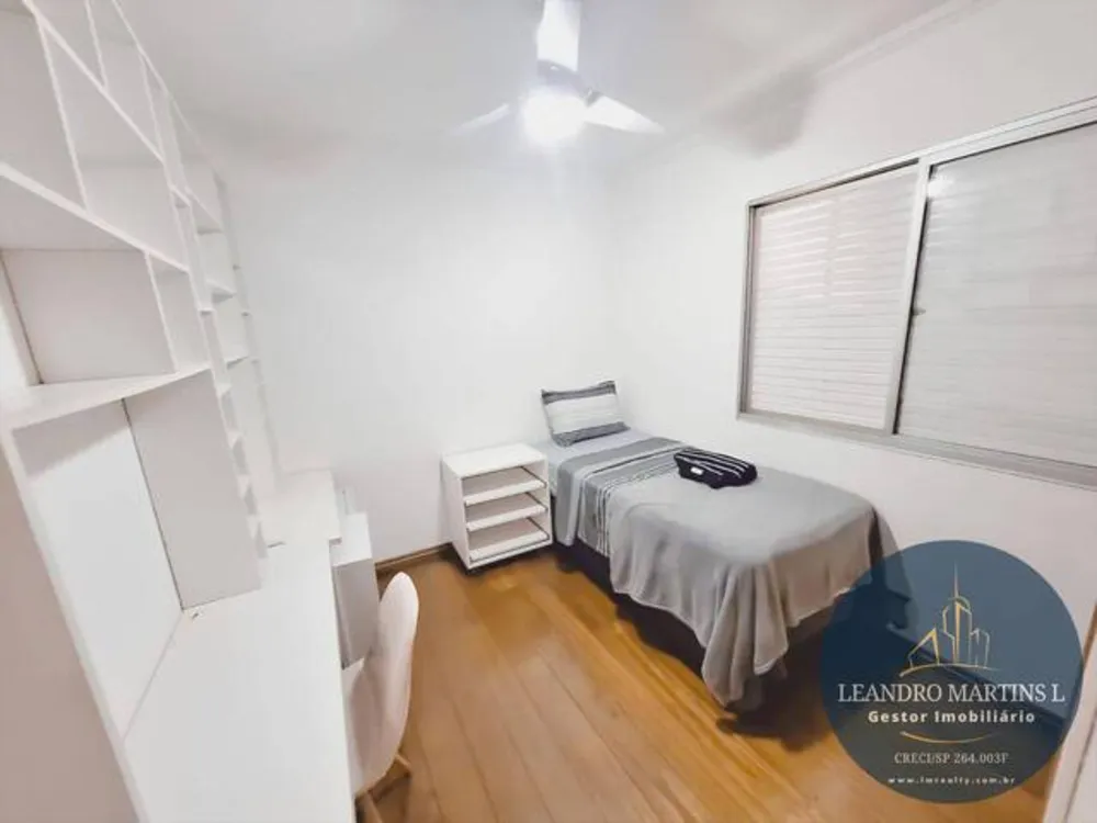 Apartamento, 3 quartos, 75 m² - Foto 3